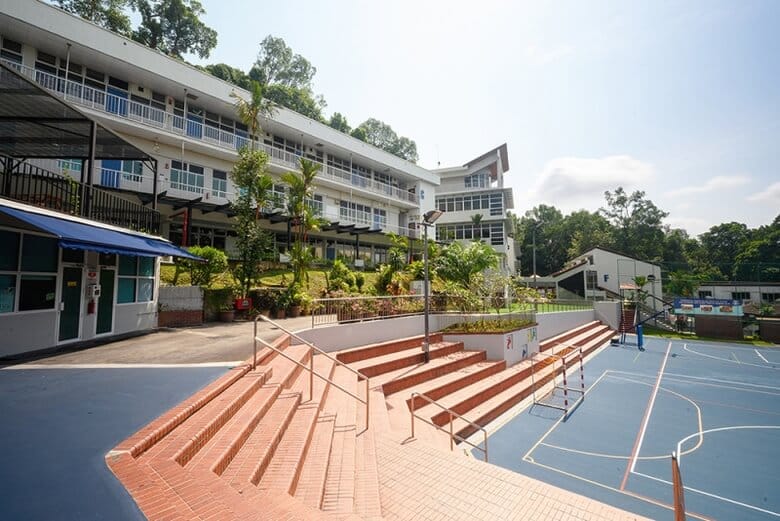 Chatsworth International School