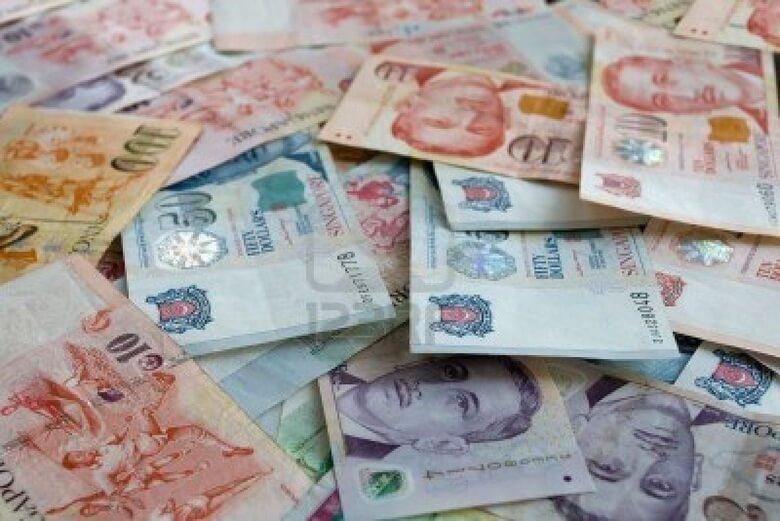 Chuẩn bị tiền mặt