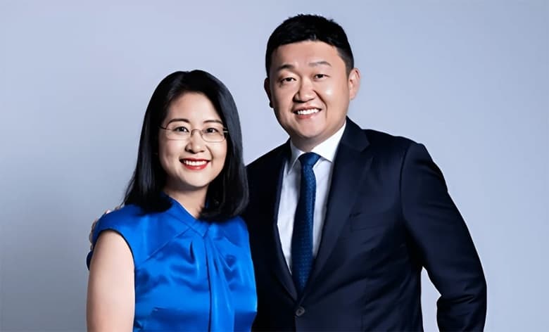 Cuộc sống hôn nhân của Lý Tiểu Đông
