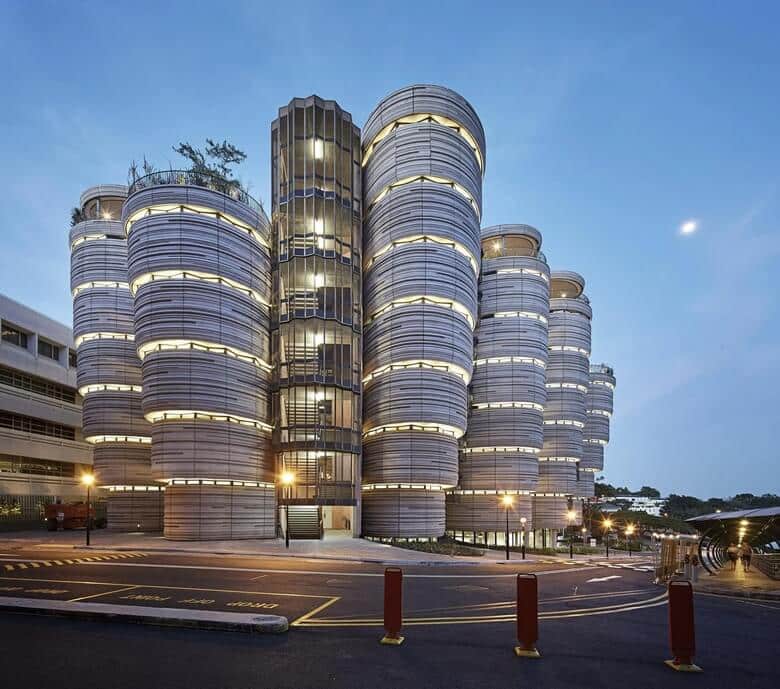 Đại học Công nghệ Nanyang