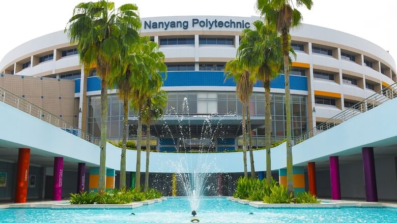 Đại học Nanyang Polytechnic