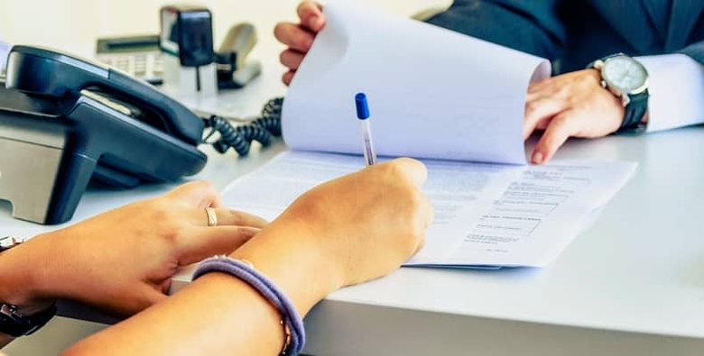 Độ tuổi được ký hợp đồng đào tạo nghề
