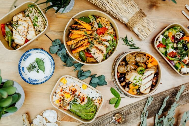 Food and Beverage service