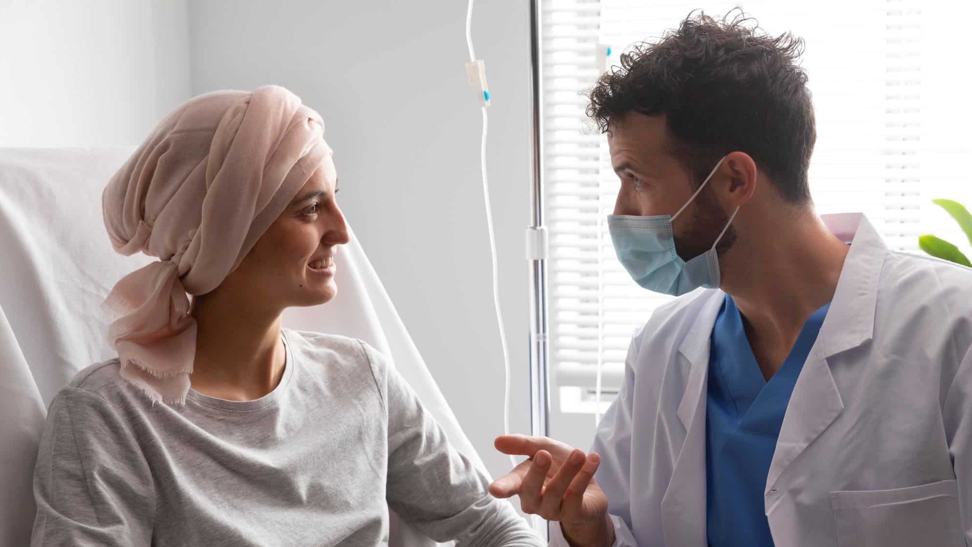 health-assistant-taking-care-female-patient Specialized Cancer Screening