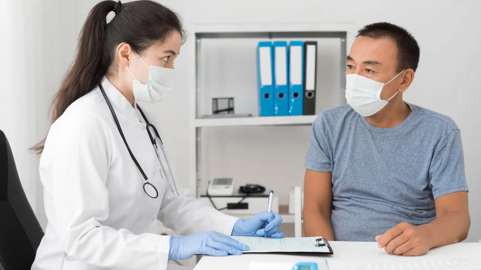 health-examination Health Examination