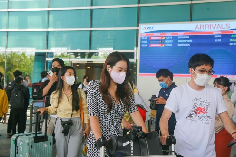 Hình thức miễn thị thực đơn phương