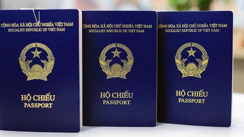 Hộ chiếu Online là gì