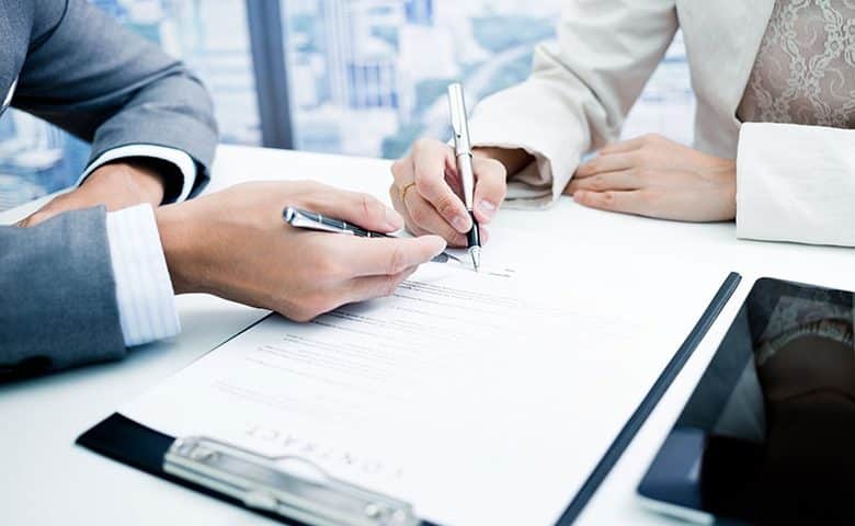 Hợp đồng đào tạo nghề là gì