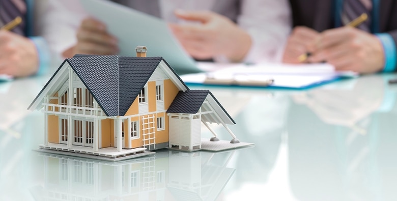 Hợp đồng đặt cọc mua đất là gì