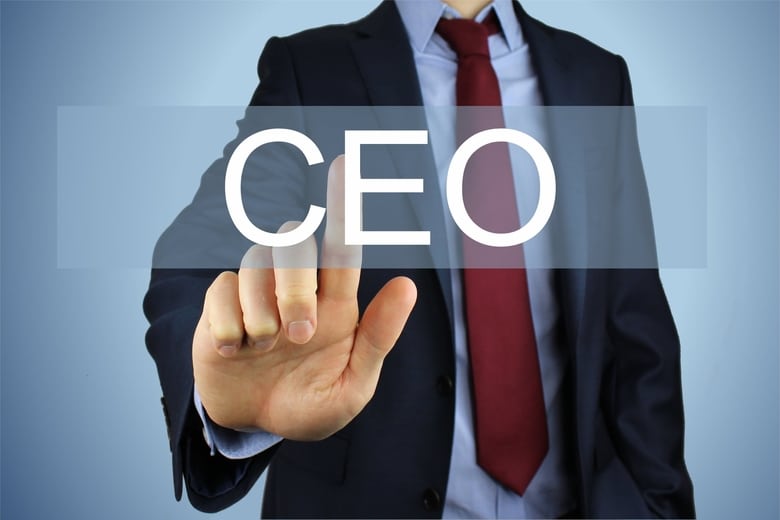 Khái niệm CEO