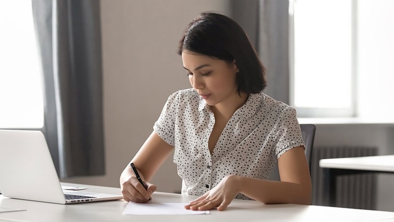 Kiên nhẫn và biết kiểm soát