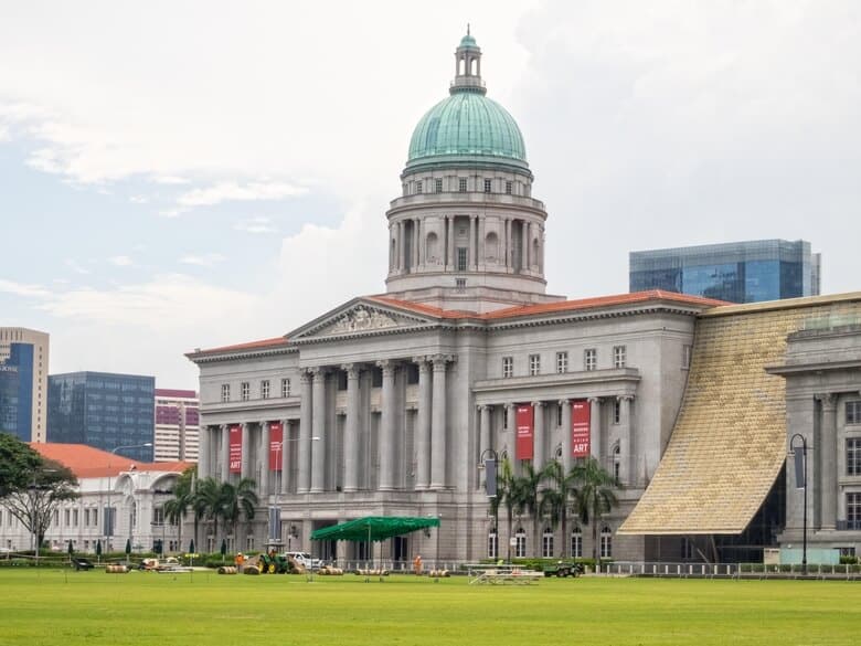 Kiến trúc cổ điển