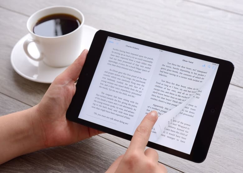 Kinh doanh Ebook