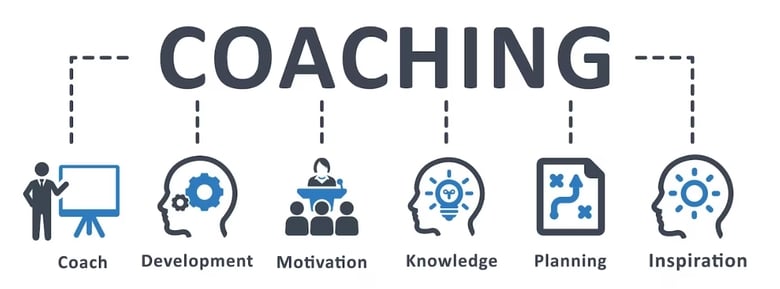 Lưu ý trong Coaching