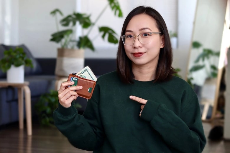 Net Worth đối với cá nhân