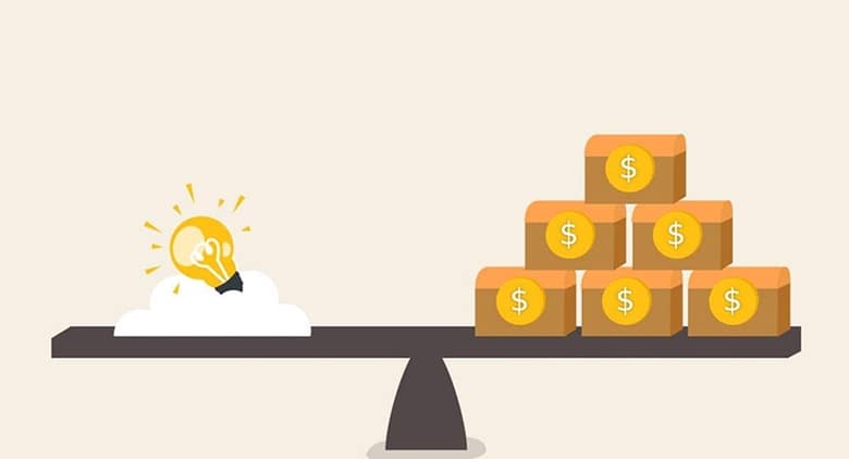 Net Worth đối với doanh nghiệp