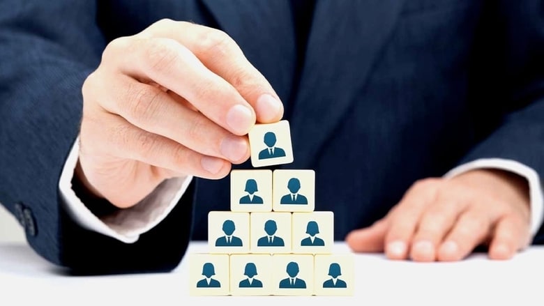 Ngành Quản trị nhân sự