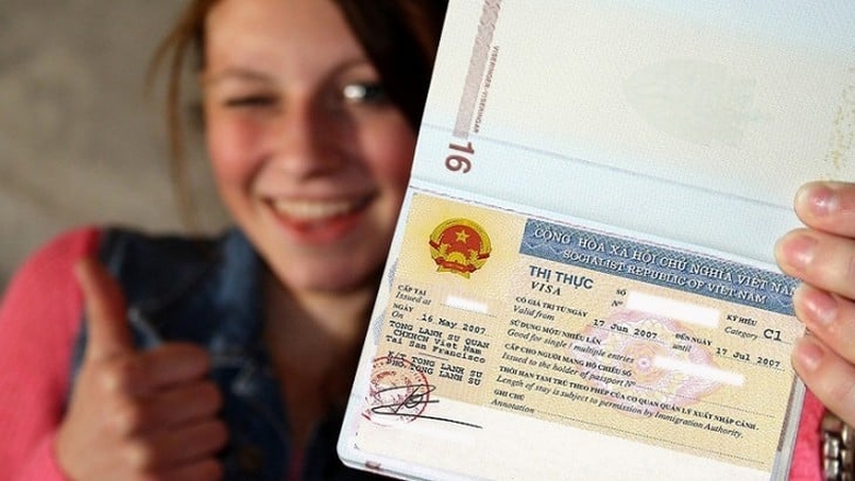 Quy định miễn thị thực 5 năm