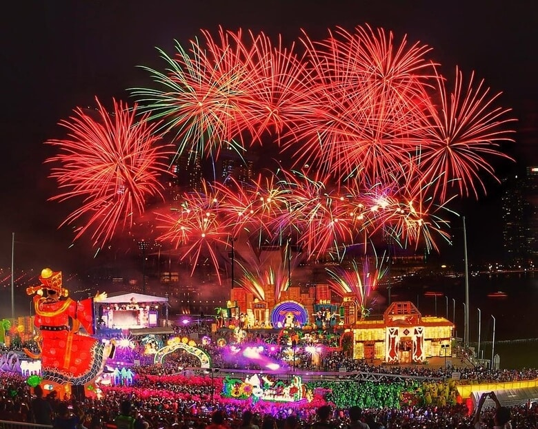 Sự kiện River Hongbao