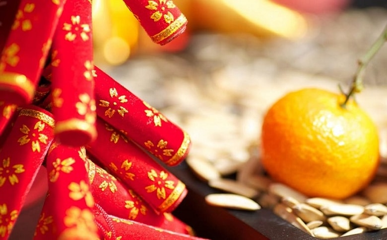 Tặng món quà mang ý nghĩa sung túc