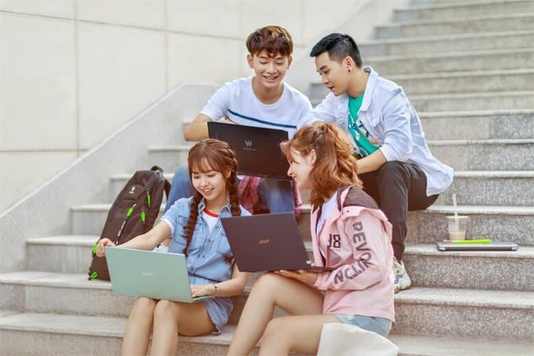 Thủ tục du học Singapore cần bao nhiêu tiền