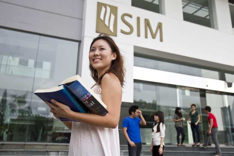 Thủ tục giấy tờ để du học Singapore