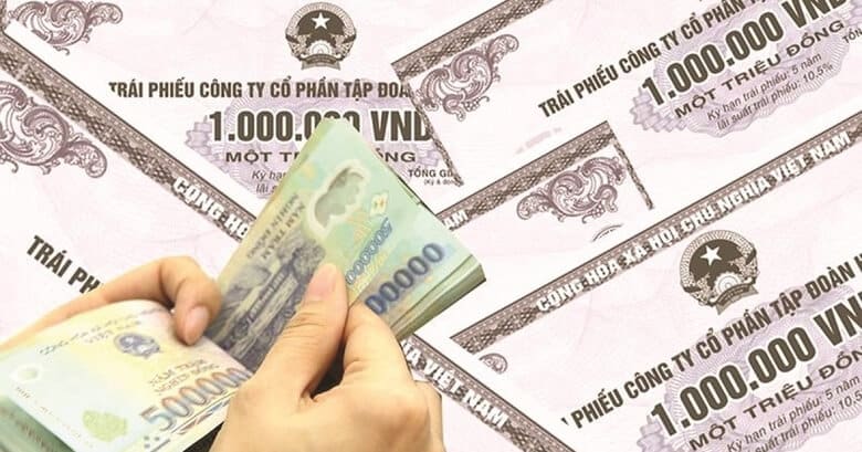 Trái phiếu