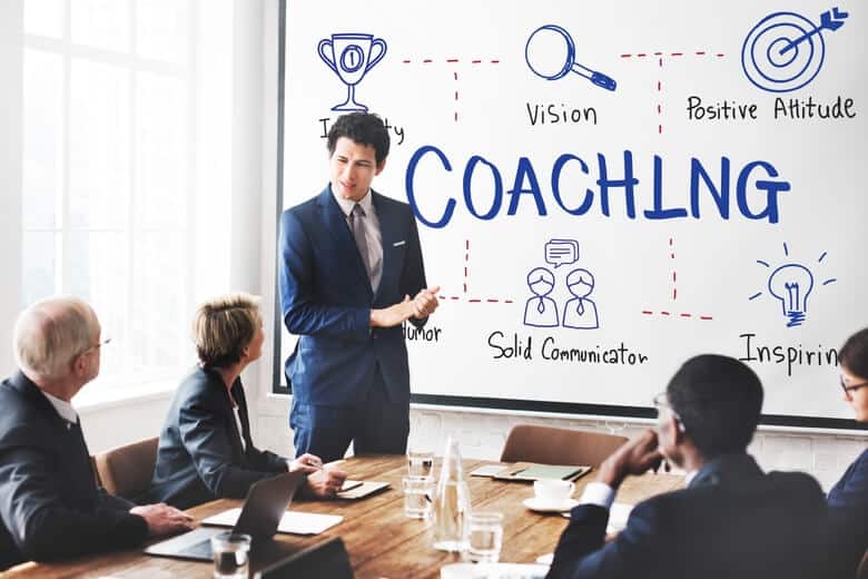 Triển vọng của nghề Coach