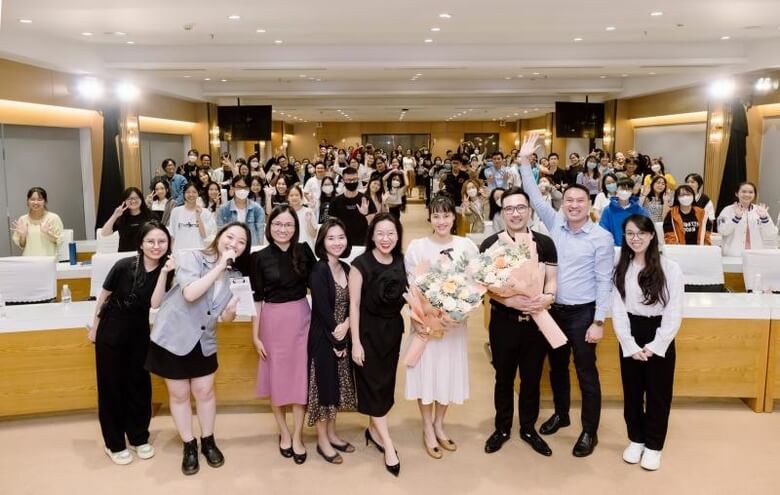 Trường doanh nhân LDI