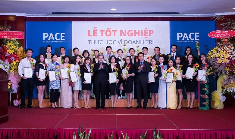 Trường doanh nhân PACE