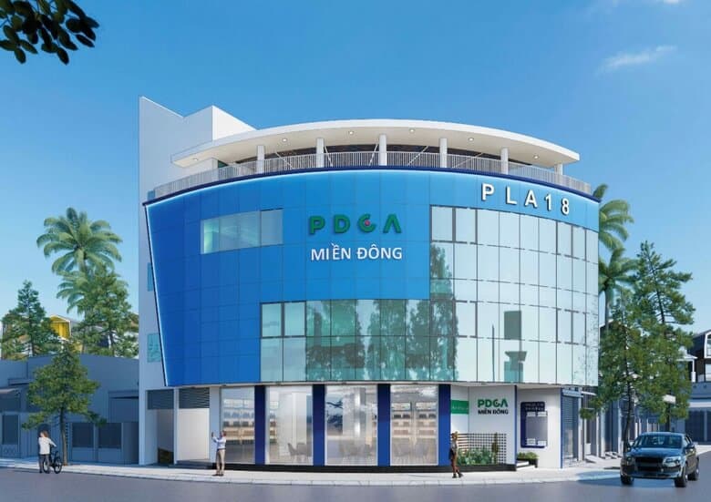 Trường PDCA