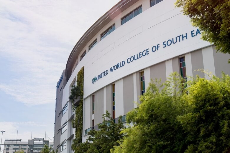Trường United World College of South East Asia