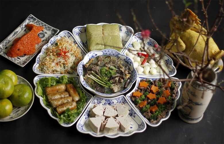 Tục đưa ông Táo về trời