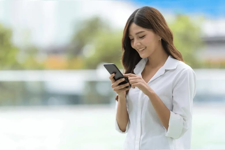 Ứng dụng hỗ trợ cho cộng đồng