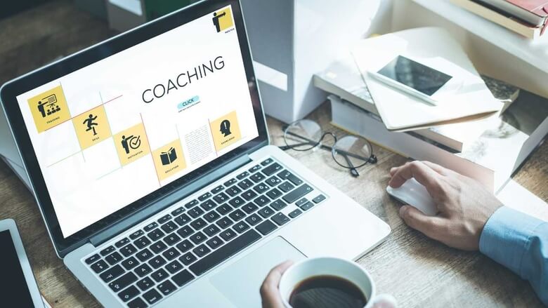 Vai trò của Coach đối với cá nhân