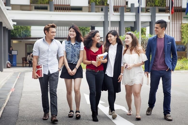 Vì sao nên du học Singapore