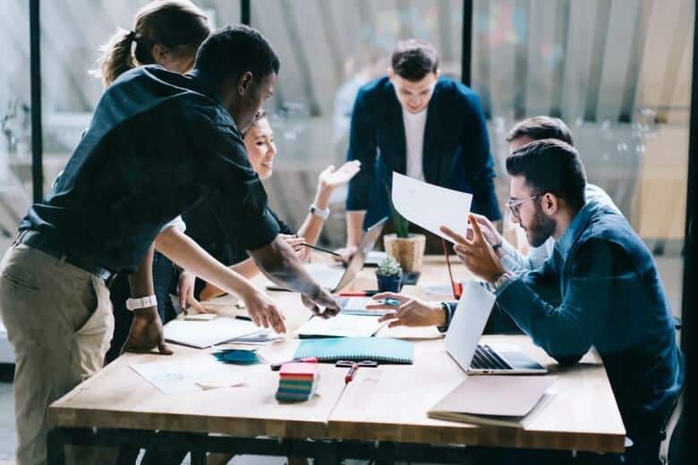 Xây dựng chiến lược phát triển phù hợp