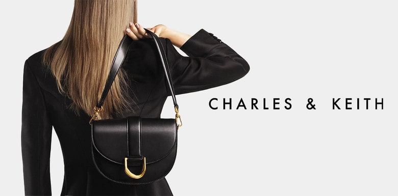 Charles and Keith ảnh hưởng đến xu hướng thời trang toàn cầu