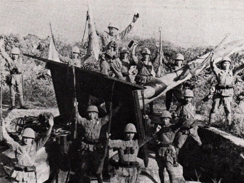 Chiến tranh và hòa bình