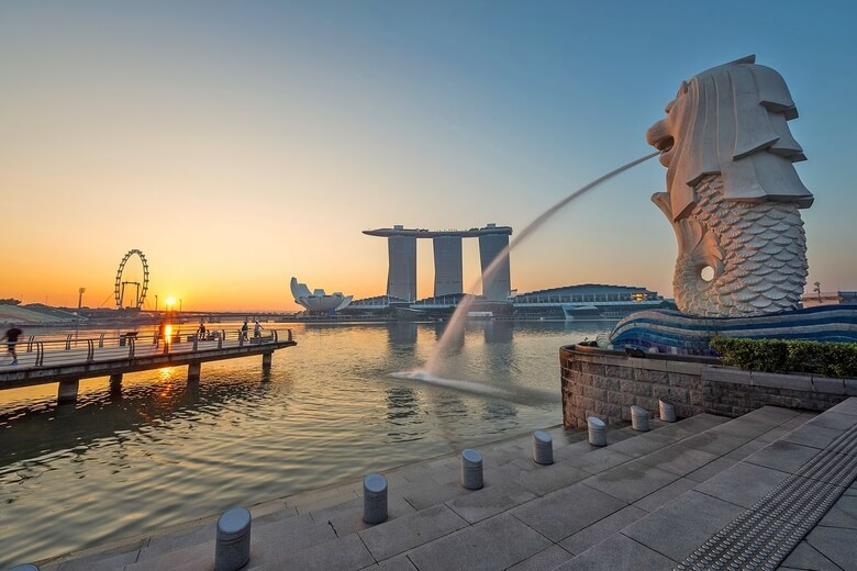 Có nên đi du lịch Singapore tháng 12