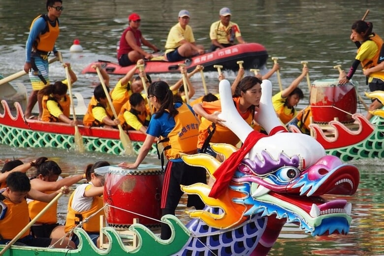 Dragon Boat Festival