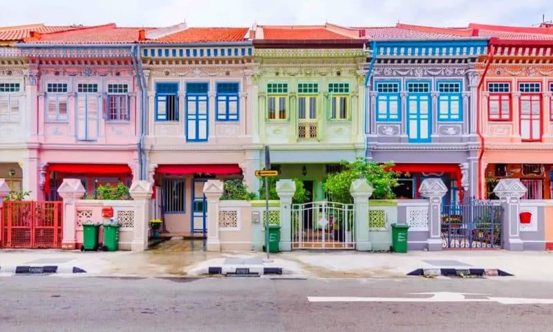 Emerald Hill