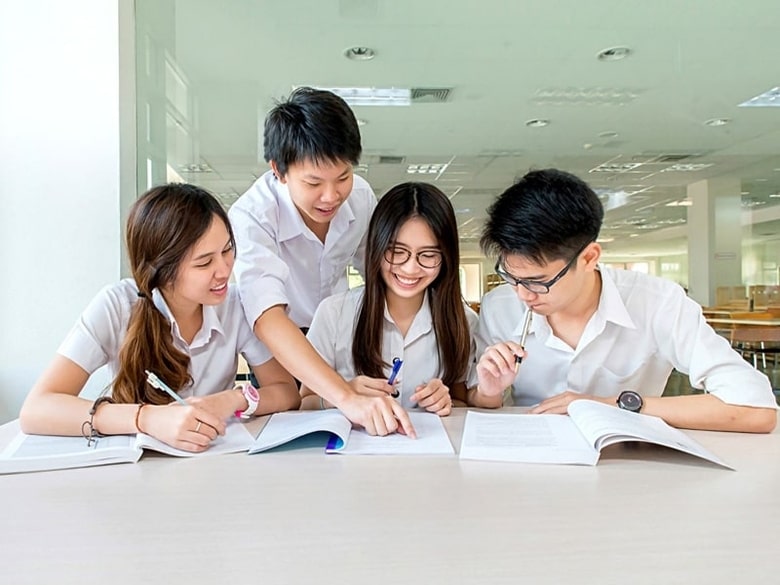 Hệ thống giáo dục công lập