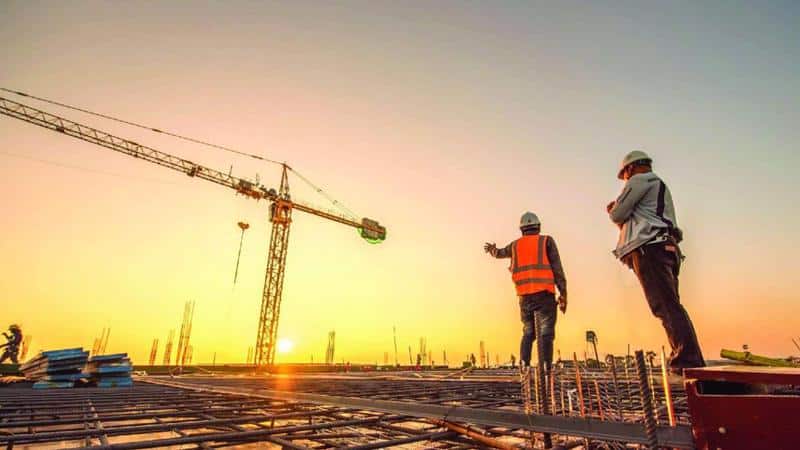 Hợp đồng thi công xây dựng có những nội dung gì?