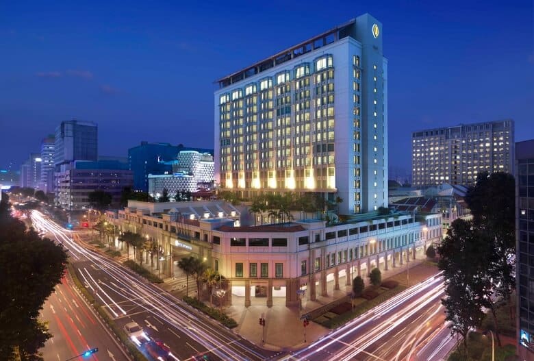 Khách sạn InterContinental