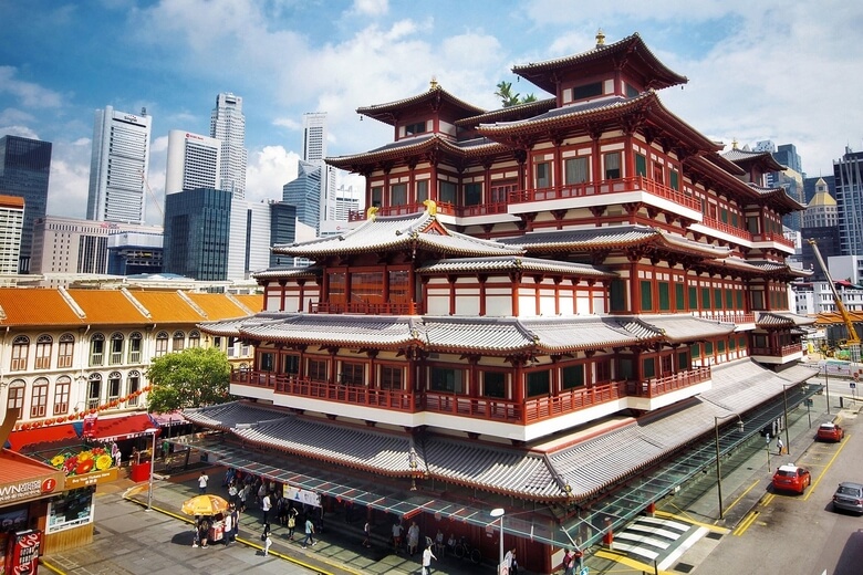 Khu Kreta Ayer