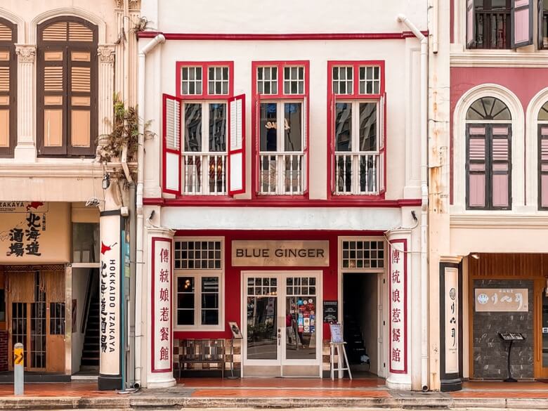 Khu Tanjong Pagar
