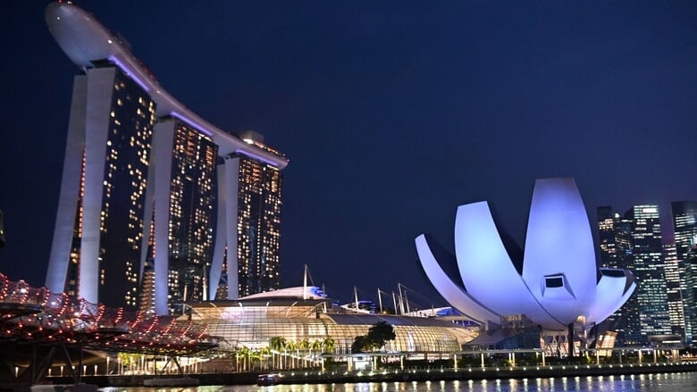 Lưu ý khi đặt phòng khách sạn Singapore