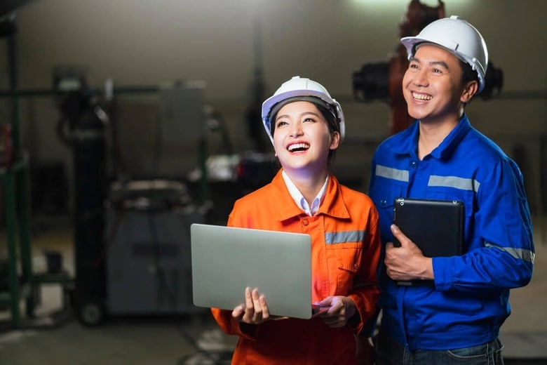 Người lao động là công dân Việt Nam
