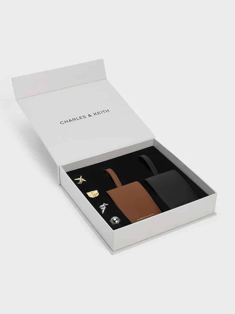 Phụ kiện Charles and Keith